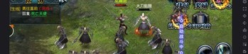 首站传奇私服：为玩家给出完成经典传奇游戏体察
