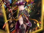 全新传奇私服：一独特的游戏感觉