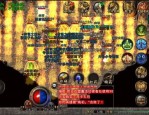 热血传奇中：180传奇私服网络游戏数不清，180传奇私服官方版真的更可以在养老