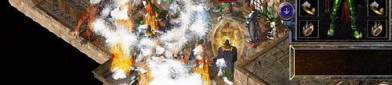 传奇私服暴击版杀怪称号为什么难而让