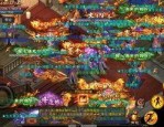 传奇1.85合击版_防御技巧攻略，你知道怎么提高生存能力吗？(传奇1