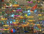 今天新开传奇网站顶榜招数公布，榜一全部都是游戏里账号？质地的今天新开传奇网站网游都会有争榜吗？