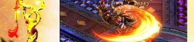 无保留分享神帝微变传奇心得！成为巨头只需三步！