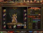 传奇私服保护里面有那些容易的饰品？介绍传奇私服保护里废物的骚妇饰品！