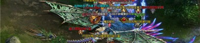 热血传奇变态版新手疯了练级地图是哪个？