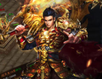 手游传奇私服装备鉴定的结果可以控制吗？（传奇鉴定装备原理）