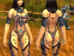 魔兽世界8.0版私服--鼓舞新的网游乐趣