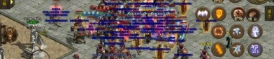 (传奇私服战狼版攻略)传奇私服战狼版教你策划药品守护自动吃药