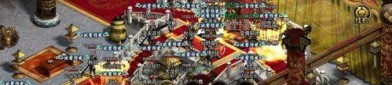 合击传奇1.95版：无尽的保守与无尽的金融