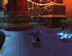 魔兽世界私服久玩制造的毛病