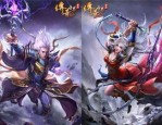 传奇合击假人：无尽的探求与无尽的物业