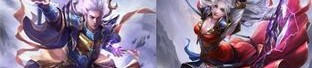 传奇合击假人：无尽的探求与无尽的物业