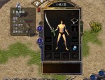 在仿盛大热血传奇私服中如何持久保证拦截物品的无损运输？