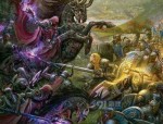 魔兽世界私服架设视频--鼓励新的游玩乐趣