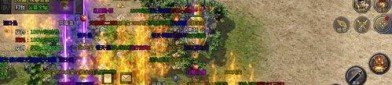 传奇合击1.76版本_防御策略攻略，如何应对各种挑战？(传奇合击1