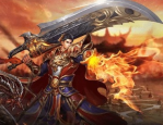 手游传奇掉落率最低的三大武器你见过吗（能掉装备的手游传奇）