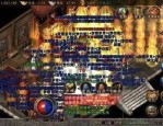 1.85英雄合击传奇私服装备大盘点(复古传奇1
