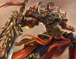 37传奇世界私服发布网过往光芒四大战士你都清楚吗