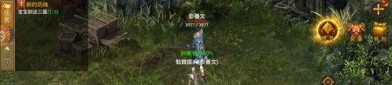 传奇私服新版玛法大陆上三个奇特的刷怪地点