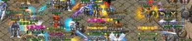 一位对1.76金币版传奇私服充裕热爱与执着的女玩家