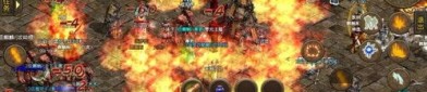 葫芦岛传奇私服：为玩家提供经典传奇游戏体会