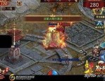传奇英雄合击版1.85_传奇英雄合击版1