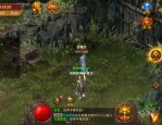 防韩版传奇私服：为玩家做到经典传奇游戏体味