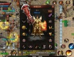 1.76合击传奇宝石镶嵌组合攻略_哪组最强？(1