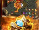 魔兵传奇私服实施高级区域的方法怎么样？魔兵传奇私服怎么在游戏中探索打图的步骤