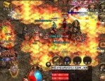 传奇私服手游网未来光芒四大战士你都认清楚知道吗