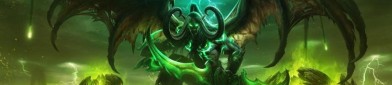 魔兽世界三鸡私服--让你鉴别更多