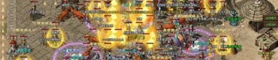 一位对新开网通传奇sf充斥着热爱与寻求的女玩家