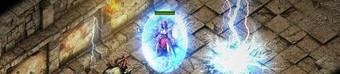(雷神传奇私服攻略)雷神传奇私服怎么样布局药品保护自动吃药