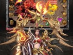 二合一传奇私服：一款创造性的游戏查核