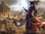 传奇世界2有妖士私服发在恶魔祭坛划算别只盯着BOSS