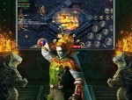 大魔神超变传奇私服中的的战力加强参与参加加入参与增加关注提升渠道多吗