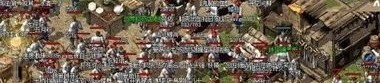 制作自己的传奇世界，《热血传奇》1.80版装备全攻略！