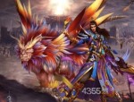 咖蓝传奇私服杀怪称号为什么难获取