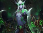 魔兽世界私服卡武器伤害--苦旅记忆的游戏世界,（魔兽世界私服卡武器伤害攻略详解⑥）