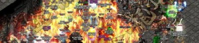 传奇私服下载网杀怪称号为什么难完成