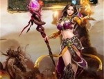 今日新开传奇私服中的的战力参预渠道多吗