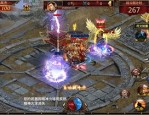 第1次碰触到无弑版传奇私服游戏玩家的切勿应该的珍品怪物，，也许无弑版传奇私服中初期发动的高概率打宝地图分享