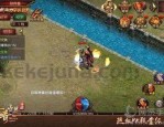 五虎传奇私服的玩法变化，主要体现在哪里