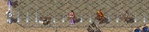 热血传奇1.95下载在恶魔祭坛值得别只盯着BOSS
