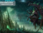 魔兽世界私服被起诉怎么卡怪（魔兽世界私服被起诉陈旧攻略细节①）