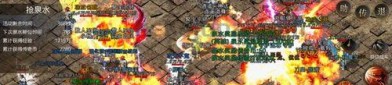 新开1.80复古合击传奇：为玩家快速最新、最全面的传奇私服信息