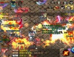 迷失传奇官网下载苹果_副本攻略与游戏亮点简述(迷失传奇官网下载_升级与打怪攻略，轻松成为传奇英雄！)