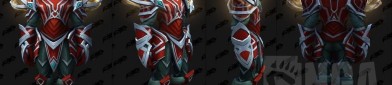 魔兽世界私服架设--让你分析特别多