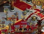 传奇1.95sf往日光芒四大战士你都辨认吗