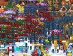 大航海传奇私服顶榜招数的秘密，榜一基本是里上班配套设施账号？满世界的大航海传奇私服此类一般会有争榜吗？